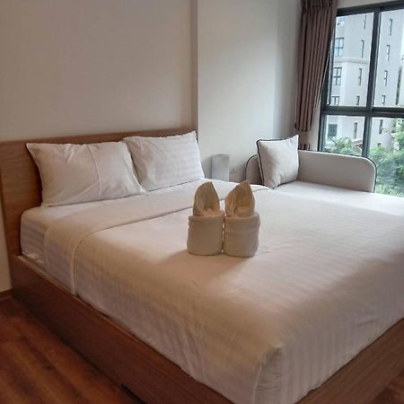 Lahabana Huahin Pool View 137 Apartment Exterior photo